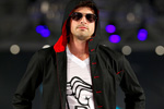 Photo from Bruno Ierullo 'Renegade' 2013 Collection Fashion Show, Part 2