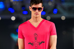 Photo from Bruno Ierullo 'Renegade' 2013 Collection Fashion Show, Part 2