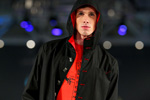 Photo from Bruno Ierullo 'Renegade' 2013 Collection Fashion Show, Part 2