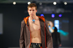 Photo from Bruno Ierullo 'Renegade' 2013 Collection Fashion Show, Part 2