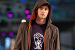 Photo from Bruno Ierullo 'Renegade' 2013 Collection Fashion Show, Part 2