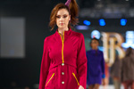 Photo from Bruno Ierullo 'Renegade' 2013 Collection Fashion Show, Part 2