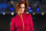 Photo from Bruno Ierullo 'Renegade' 2013 Collection Fashion Show, Part 2
