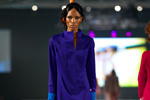 Photo from Bruno Ierullo 'Renegade' 2013 Collection Fashion Show, Part 2