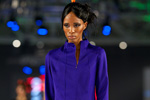 Photo from Bruno Ierullo 'Renegade' 2013 Collection Fashion Show, Part 2
