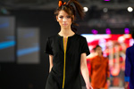 Photo from Bruno Ierullo 'Renegade' 2013 Collection Fashion Show, Part 2
