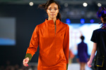 Photo from Bruno Ierullo 'Renegade' 2013 Collection Fashion Show, Part 2