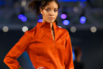 Photo from Bruno Ierullo 'Renegade' 2013 Collection Fashion Show, Part 2