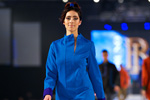 Photo from Bruno Ierullo 'Renegade' 2013 Collection Fashion Show, Part 2