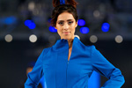 Photo from Bruno Ierullo 'Renegade' 2013 Collection Fashion Show, Part 2