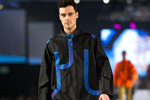Photo from Bruno Ierullo 'Renegade' 2013 Collection Fashion Show, Part 2