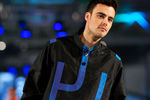 Photo from Bruno Ierullo 'Renegade' 2013 Collection Fashion Show, Part 2