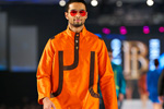Photo from Bruno Ierullo 'Renegade' 2013 Collection Fashion Show, Part 2