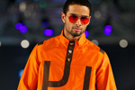 Photo from Bruno Ierullo 'Renegade' 2013 Collection Fashion Show, Part 2