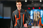 Photo from Bruno Ierullo 'Renegade' 2013 Collection Fashion Show, Part 2