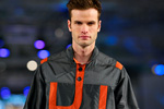 Photo from Bruno Ierullo 'Renegade' 2013 Collection Fashion Show, Part 2