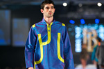 Photo from Bruno Ierullo 'Renegade' 2013 Collection Fashion Show, Part 2