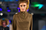 Photo from Bruno Ierullo 'Renegade' 2013 Collection Fashion Show, Part 2