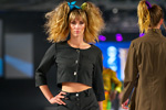 Photo from Bruno Ierullo 'Renegade' 2013 Collection Fashion Show, Part 2