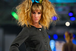 Photo from Bruno Ierullo 'Renegade' 2013 Collection Fashion Show, Part 2