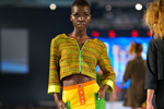 Photo from Bruno Ierullo 'Renegade' 2013 Collection Fashion Show, Part 2