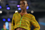 Photo from Bruno Ierullo 'Renegade' 2013 Collection Fashion Show, Part 2