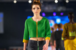Photo from Bruno Ierullo 'Renegade' 2013 Collection Fashion Show, Part 2