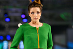 Photo from Bruno Ierullo 'Renegade' 2013 Collection Fashion Show, Part 2