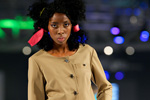 Photo from Bruno Ierullo 'Renegade' 2013 Collection Fashion Show, Part 2