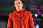 Photo from Bruno Ierullo 'Renegade' 2013 Collection Fashion Show, Part 2