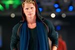 Photo from Bruno Ierullo 'Renegade' 2013 Collection Fashion Show, Part 2
