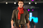 Photo from Bruno Ierullo 'Renegade' 2013 Collection Fashion Show, Part 2
