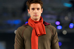 Photo from Bruno Ierullo 'Renegade' 2013 Collection Fashion Show, Part 2