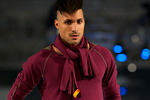 Photo from Bruno Ierullo 'Renegade' 2013 Collection Fashion Show, Part 2