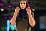 Photo from Bruno Ierullo 'Renegade' 2013 Collection Fashion Show, Part 2