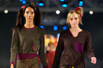 Photo from Bruno Ierullo 'Renegade' 2013 Collection Fashion Show, Part 2