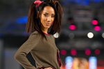 Photo from Bruno Ierullo 'Renegade' 2013 Collection Fashion Show, Part 2
