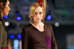Photo from Bruno Ierullo 'Renegade' 2013 Collection Fashion Show, Part 2