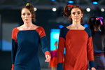 Photo from Bruno Ierullo 'Renegade' 2013 Collection Fashion Show, Part 2