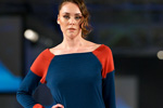 Photo from Bruno Ierullo 'Renegade' 2013 Collection Fashion Show, Part 2
