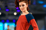 Photo from Bruno Ierullo 'Renegade' 2013 Collection Fashion Show, Part 2