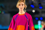 Photo from Bruno Ierullo 'Renegade' 2013 Collection Fashion Show, Part 2