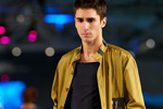 Photo from Bruno Ierullo 'Renegade' 2013 Collection Fashion Show, Part 2