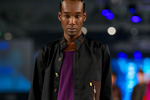 Photo from Bruno Ierullo 'Renegade' 2013 Collection Fashion Show, Part 2
