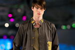 Photo from Bruno Ierullo 'Renegade' 2013 Collection Fashion Show, Part 2