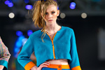Photo from Bruno Ierullo 'Renegade' 2013 Collection Fashion Show, Part 2