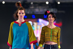 Photo from Bruno Ierullo 'Renegade' 2013 Collection Fashion Show, Part 2