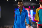 Photo from Bruno Ierullo 'Renegade' 2013 Collection Fashion Show, Part 2
