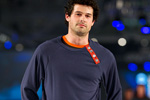 Photo from Bruno Ierullo 'Renegade' 2013 Collection Fashion Show, Part 2