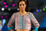 Photo from Bruno Ierullo 'Renegade' 2013 Collection Fashion Show, Part 2